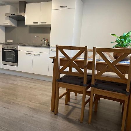 Ferienwohnung Kaffeeduft Reutte Bagian luar foto