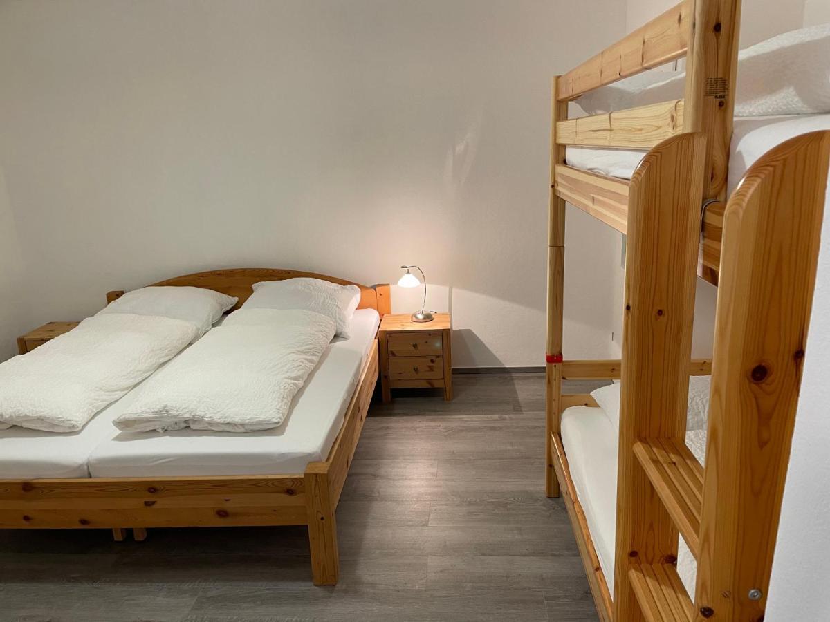 Ferienwohnung Kaffeeduft Reutte Bagian luar foto